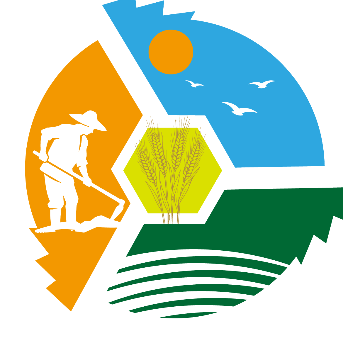 三才logo